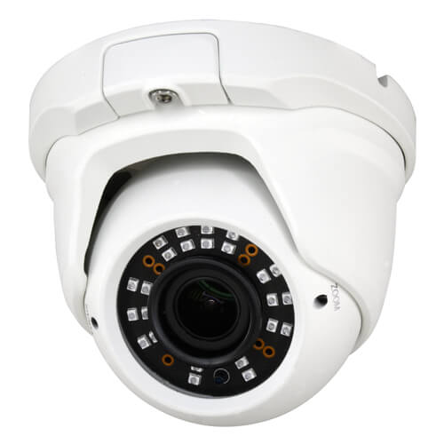 Domo 4en1 DM955VIB-F4N1 2MP ECO IR30m 2.8-12mm