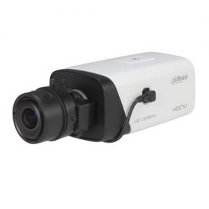 Cámara box HDCVI Dahua HF3231E 2MP ULTRA Starlight WDR