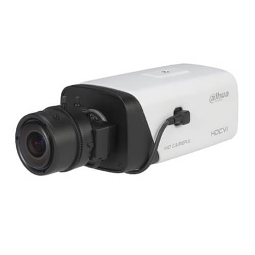Cámara box HDCVI Dahua HF3231E 2MP ULTRA Starlight WDR