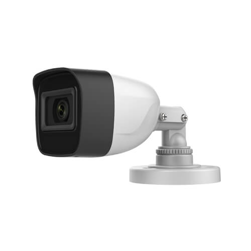 Cámara 4en1 SF-B023-WIDE-5P4N1 5MP PRO IR20m 2.4mm