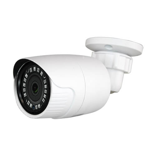 Cámara 4en1 CV029IB-4N1 1MP ECO IR20m 3.6mm