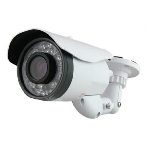 Cámara 4en1 CV081VFIB-F4N1 2MP ULTRA IR100m 5-50mm motorizada WDR