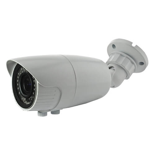 Cámara 4en1 CV129VSW-F4N1 2MP PRO IR40m 2.8-12mm WDR