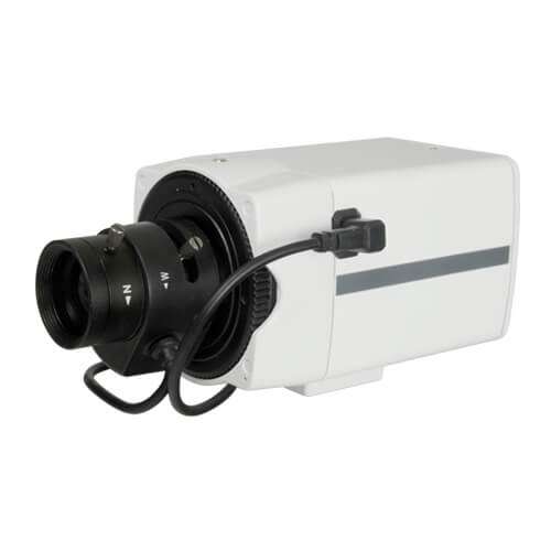 Cámara box 4en1 CV581KW-F4N1 2MP ULTRA 0.01Lux WDR OSD