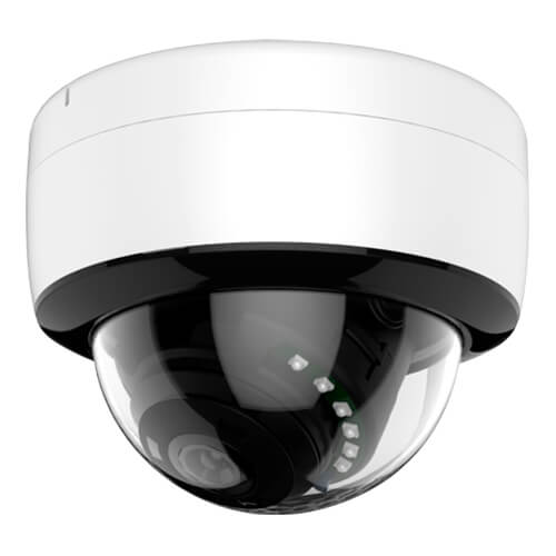 Domo 4en1 D926V-5P4N1 5MP PRO IR20m 2.7-13.5mm PVC