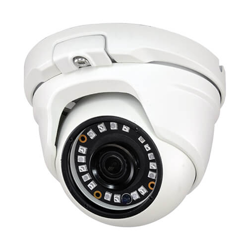 Domo 4en1 DM942IB-F4N1 2MP ECO IR20m 2.8mm