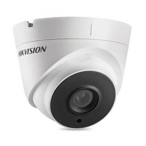 Domo 4en1 Hikvision DS-2CE56C0T-IT3F 1MP ECO IR40m 2.8mm