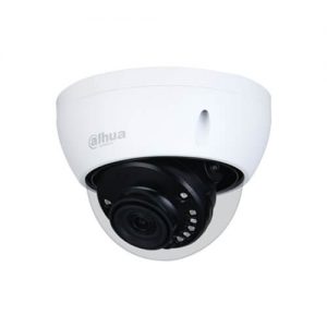 Domo 4en1 Dahua HDBW1500E-S2 5MP IR30m 2.8mm