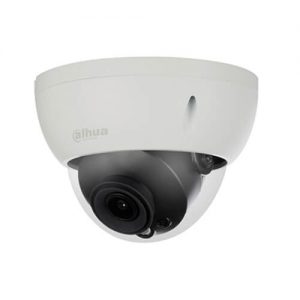 Domo 4en1 Dahua HDBW2802R 8MP 4K IR50m 2.8mm WDR Audio IK10