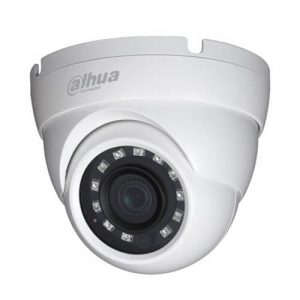 Domo 4en1 Dahua HDW1200M 2MP IR30m 2.8mm