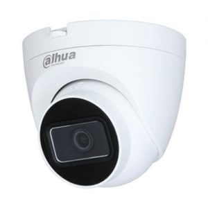 Domo 4en1 Dahua HDW1200TRQ-A 2MP IR25m 2.8mm PVC Audio