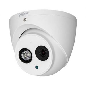 Domo 4en1 Dahua HDW1400EM 4MP IR50m 2.8mm