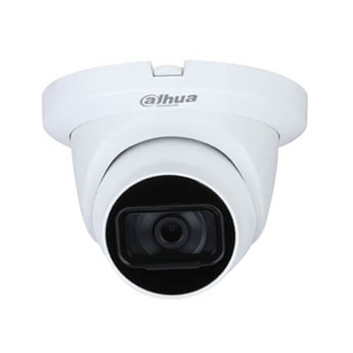 Domo 4en1 Dahua HDW1400TMQ-A 4MP IR60m 2.8mm Audio