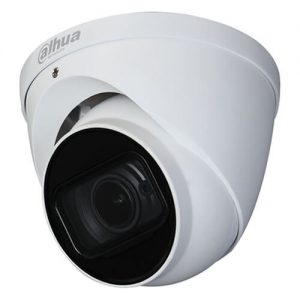 Domo 4en1 Dahua HDW1500T-Z-A-S2 5MP IR60m 2.7-12mm motorizada Audio
