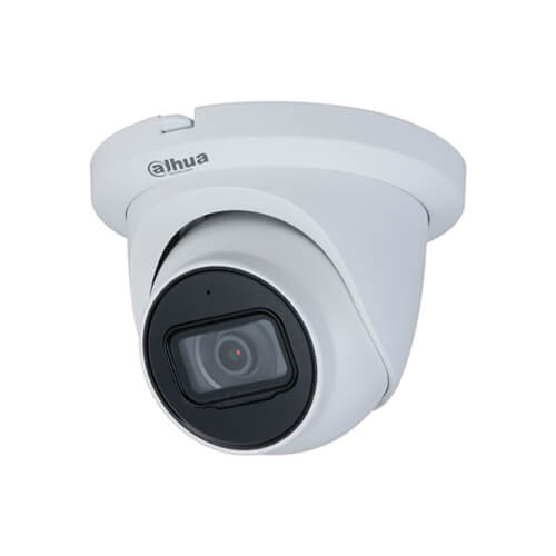 Domo 4en1 Dahua HDW1500TMQ-A-S2 5MP IR60m 2.8mm Audio