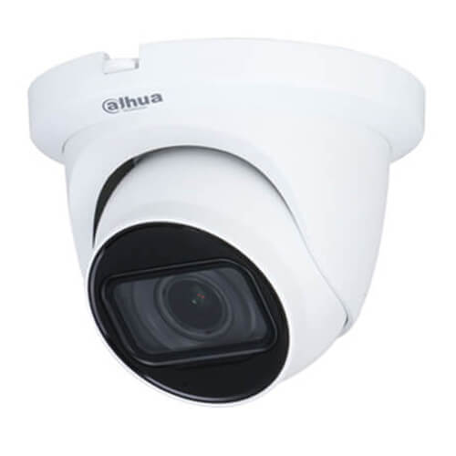 Domo 4en1 Dahua HDW1500TMQ-Z-S2 5MP IR60m 2.7-12mm motorizada