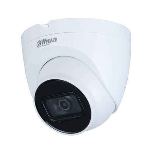 Domo 4en1 Dahua HDW1500TRQ-S2 5MP IR25m 2.8mm