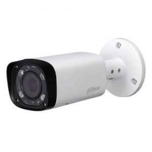 Cámara 4en1 Dahua HFW1100R-VF-S3 1MP IR30m 2.8-12mm