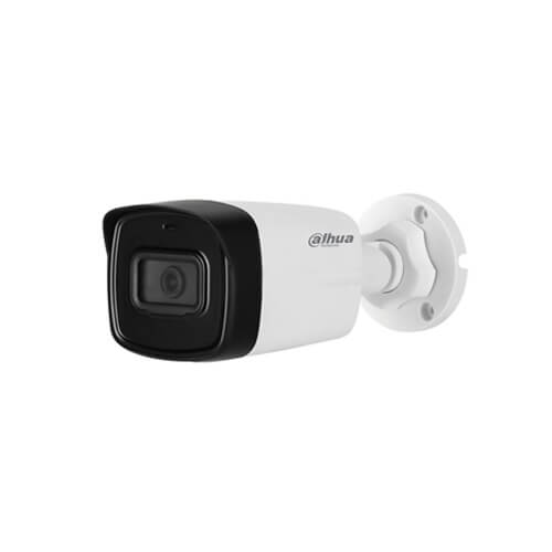 Cámara 4en1 Dahua HFW1200TL 2MP IR40m 2.8mm