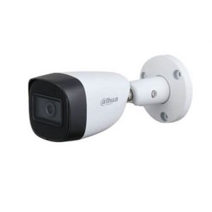 Cámara 4en1 Dahua HFW1400CM-A 4MP IR30m 2.8mm Audio