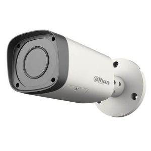 Cámara 4en1 Dahua HFW1400R-Z-IRE6 4MP IR30m 2.7-13.5mm motorizada
