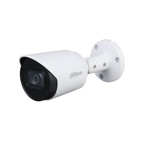 Cámara 4en1 Dahua HFW1400T 4MP IR20m 2.8mm