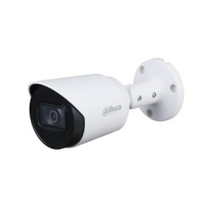 Cámara 4en1 Dahua HFW1500T-A-S2 5MP IR30m 2.8mm Audio