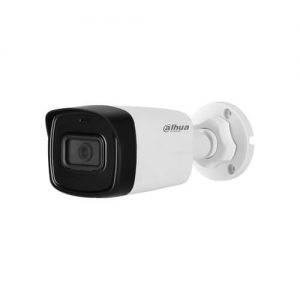 Cámara 4en1 Dahua HFW1500TL-A-S2 5MP IR80m 2.8mm Audio