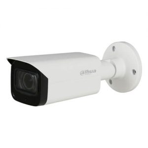 Cámara 4en1 Dahua HFW1801S 8MP IR30m 2.8mm WDR Audio