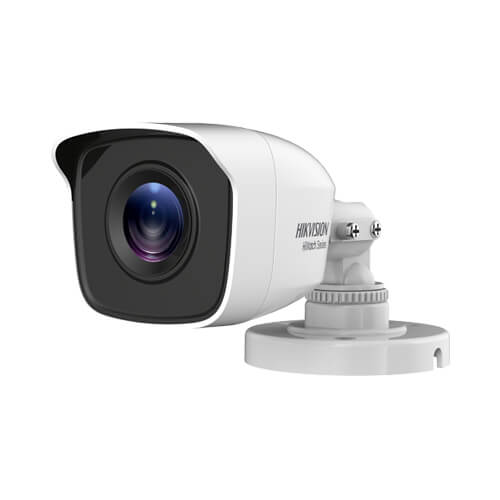 Cámara 4en1 HWT-B123-M 2MP ULTRA IR30m 2.8mm WDR Low Light