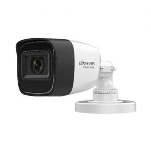 Cámara 4en1 HWT-B181-M 8MP PRO IR30m 2.8mm WDR