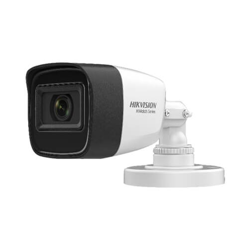 Cámara 4en1 HWT-B181-M 8MP PRO IR30m 2.8mm WDR