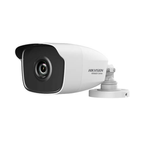 Cámara 4en1 HWT-B223-M 2MP ULTRA IR50m 2.8mm WDR Low Light