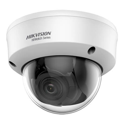 Domo 4en1 HWT-D358-Z 5MP PRO IR40m 2.8-12mm motorizada WDR