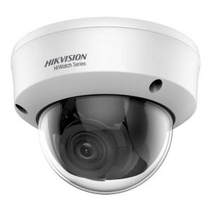 Domo 4en1 HWT-D381-Z 8MP PRO IR80m 2.8-12mm motorizada WDR