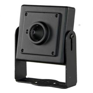 Mini cámara 4en1 MC232-F4N1 2MP PRO 3.7mm pinhole