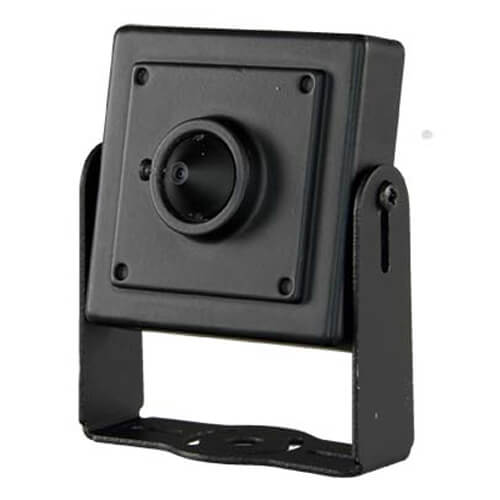 Mini cámara 4en1 MC232-F4N1 2MP PRO 3.7mm pinhole