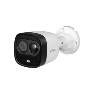 Cámara HDCVI Dahua ME1500D 2MP IR20m 2.8mm PIR Luz