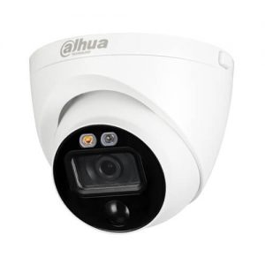 Domo HDCVI Dahua ME1500E-LED 2MP IR20m 2.8mm PIR Luz