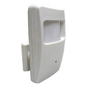 Cámara oculta 4en1 OC-PIR-F4N1 2MP PRO IR10m 3.7mm camuflada en detector PIR