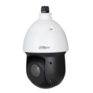 Domo PTZ HDCVI Dahua SD49225-HC-LA 2MP IR100m 4.8-120mm Zoom25x Alarmas IK10