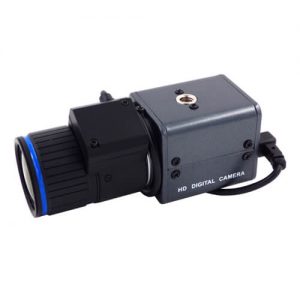 Cámara box 4en1 SEC107-F4N1 2MP ECO OSD