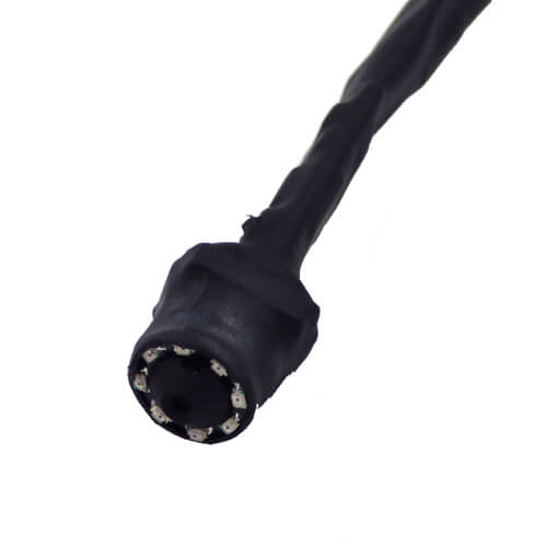 Mini cámara 4en1 SEC110-F4N1 2MP ECO 3.7mm pinhole