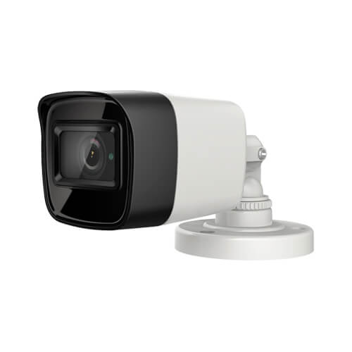 Cámara 4en1 SF-B022-8P4N1 8MP PRO IR30m 2.8mm