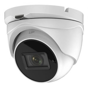 Domo 4en1 SF-DM855UZW-Q4N1 4MP ULTRA IR60m 2.7-13.5mm motorizada