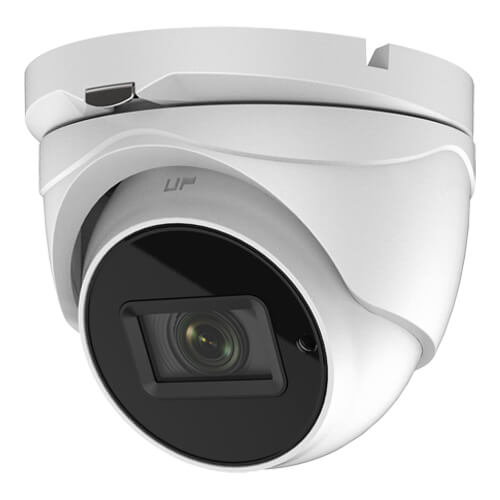 Domo 4en1 SF-DM855UZW-Q4N1 4MP ULTRA IR60m 2.7-13.5mm motorizada