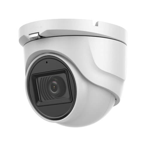 Domo 4en1 SF-T941A-5P4N1 5MP PRO IR30m 3.6mm Audio