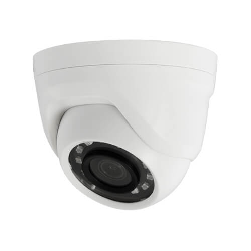 Domo 4en1 T908-5P4N1 5MP PRO IR25m 3.6mm PVC