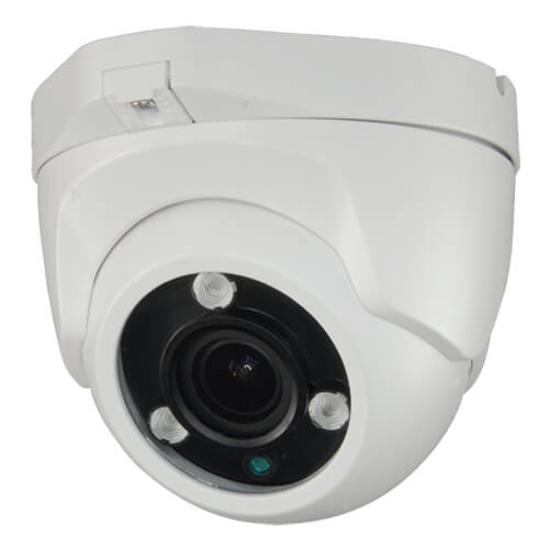 Domo 4en1 T957ZSW-8P4N1 8MP PRO IR40m 3.3-13mm motorizada