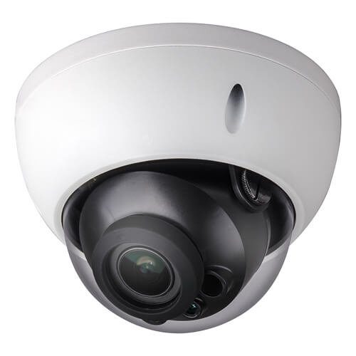 Domo 4en1 XS-D844ZW-8P4N1 8MP PRO IR30m 2.7-13mm motorizada WDR